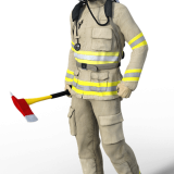 bombero