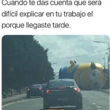 con-esto-sera-muy-dificil-decir-por-que-llege-tarde-al-laburo