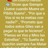UN-CHORRO-MENOS