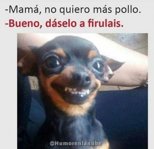 firulais