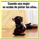 cuando-te-pintas-las-unas