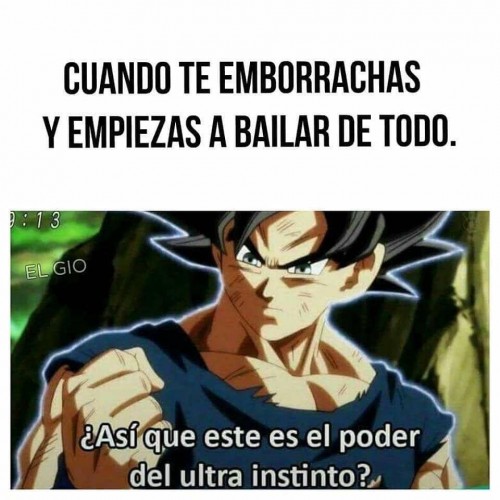 cuando te emborrachas