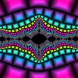 Arte-fractal-ejemplo
