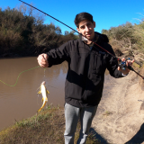 Pescando-y-cocinando-en-el-Rio-Gualeguaychu-Ruta-39--2