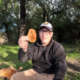 Pescando-y-cocinando-en-el-Rio-Gualeguaychu-Ruta-39--24