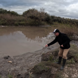 Pescando-y-cocinando-en-el-Rio-Gualeguaychu-Ruta-39--44