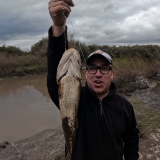 Pescando-y-cocinando-en-el-Rio-Gualeguaychu-Ruta-39--45