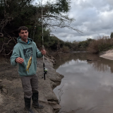 Pescando-y-cocinando-en-el-Rio-Gualeguaychu-Ruta-39--48