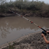 Pescando-y-cocinando-en-el-Rio-Gualeguaychu-Ruta-39-10