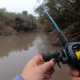 Pescando-y-cocinando-en-el-Rio-Gualeguaychu-Ruta-39-18