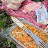 Pescando-y-cocinando-en-el-Rio-Gualeguaychu-Ruta-39-40